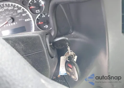 2014 Chevrolet Express 2500 Work Van z USA, uszkodzony, nr VIN 1GCWGFCAXE1184376